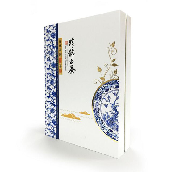 茶叶包装盒设计