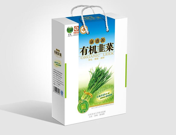 农产品瓦楞纸箱
