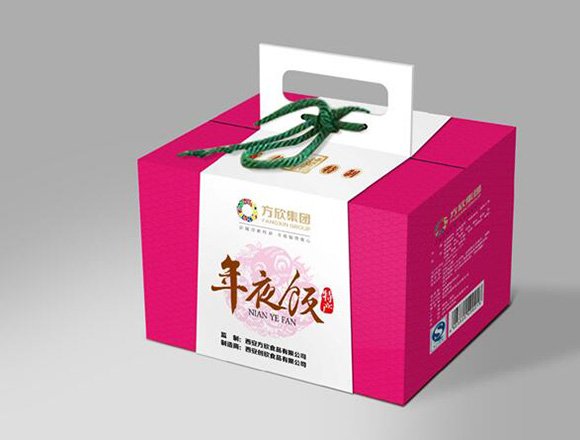 水果瓦楞纸箱