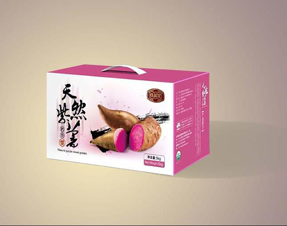 特产瓦楞纸箱