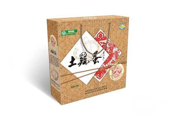 鸡蛋瓦楞纸箱