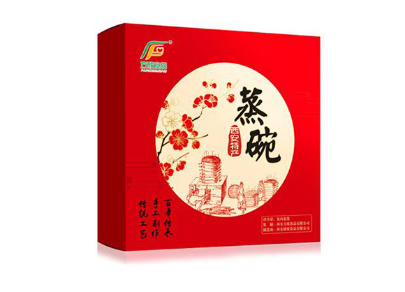 特产瓦楞纸箱