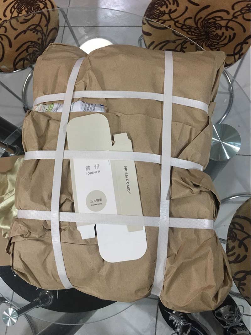 湖南长沙小卡盒包装盒