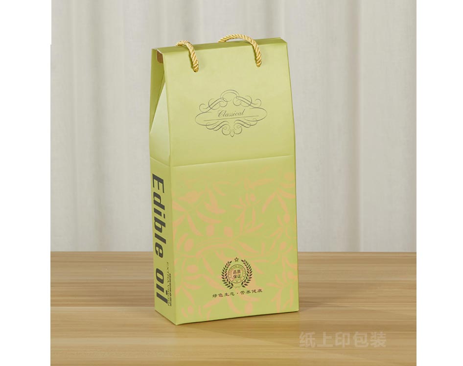 长沙礼盒印刷厂