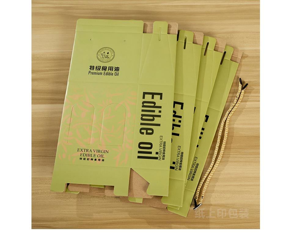 长沙礼盒印刷厂