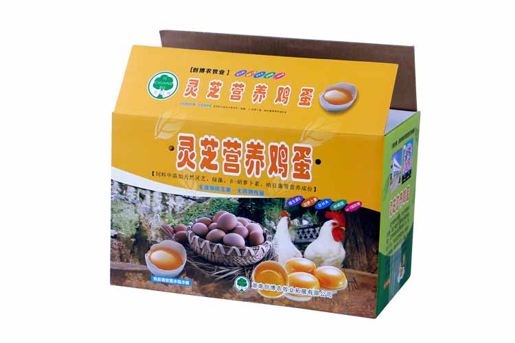 长沙农产品包装