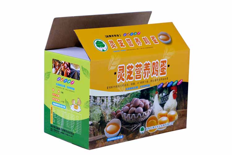 长沙纸箱包装厂
