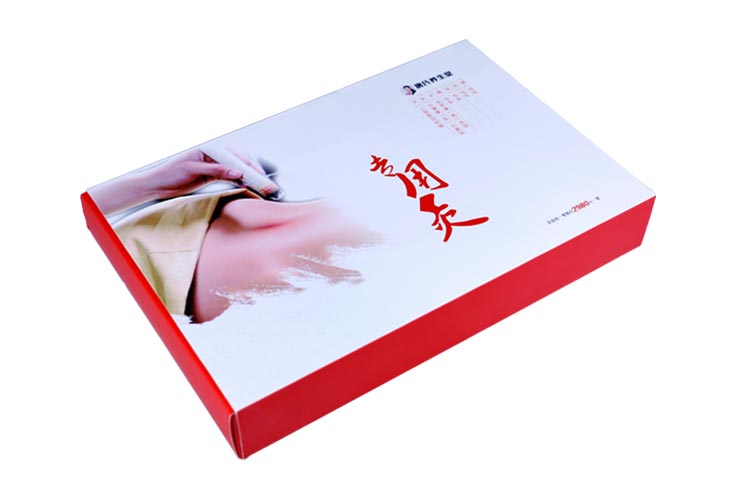 长沙包装盒厂家