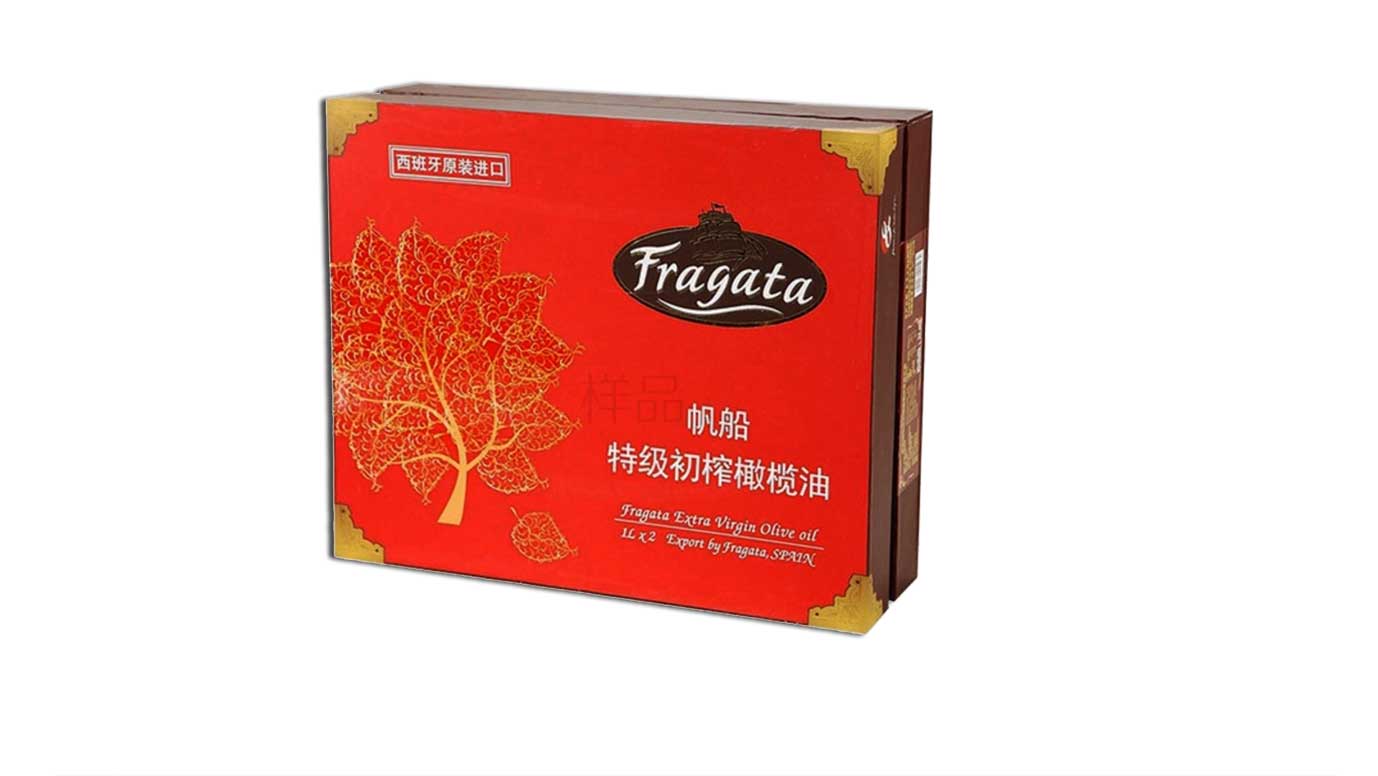 长沙茶油天地盒包装厂
