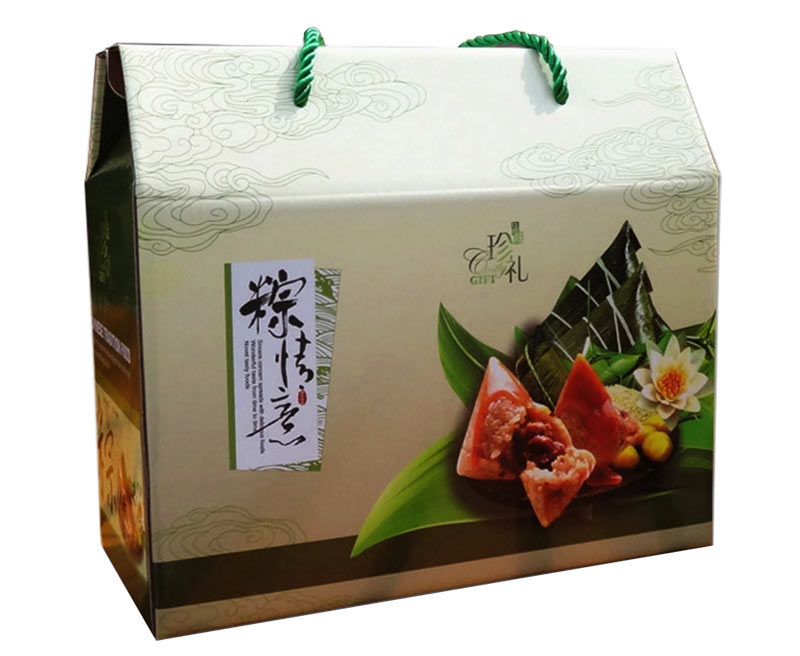 长沙礼品盒包装厂