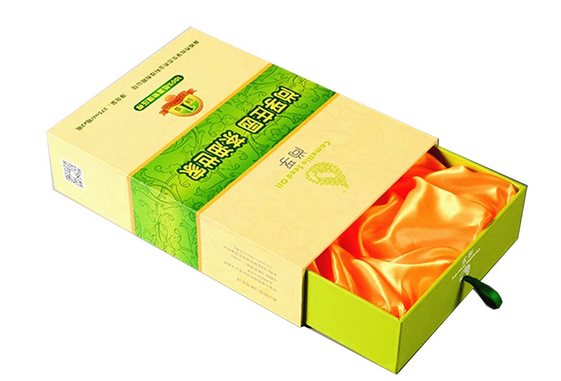 长沙礼品盒包装厂
