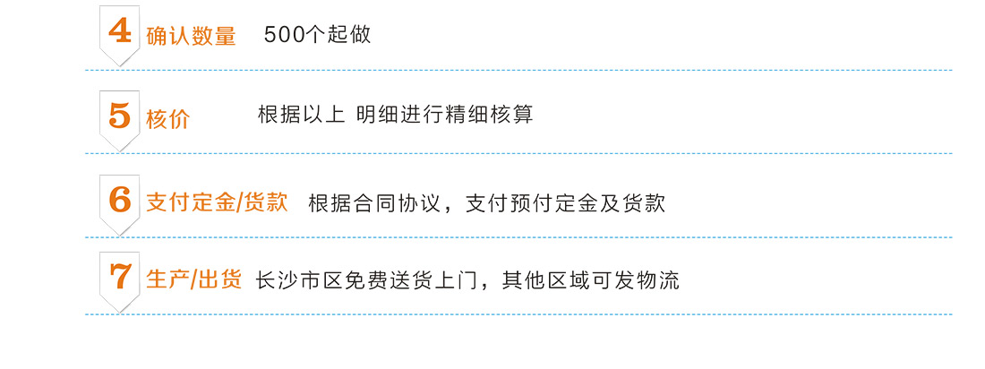 长沙有哪些礼品手提纸袋生产商