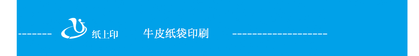 长沙纸袋印刷尺寸