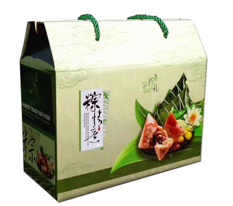 长沙印刷包装厂