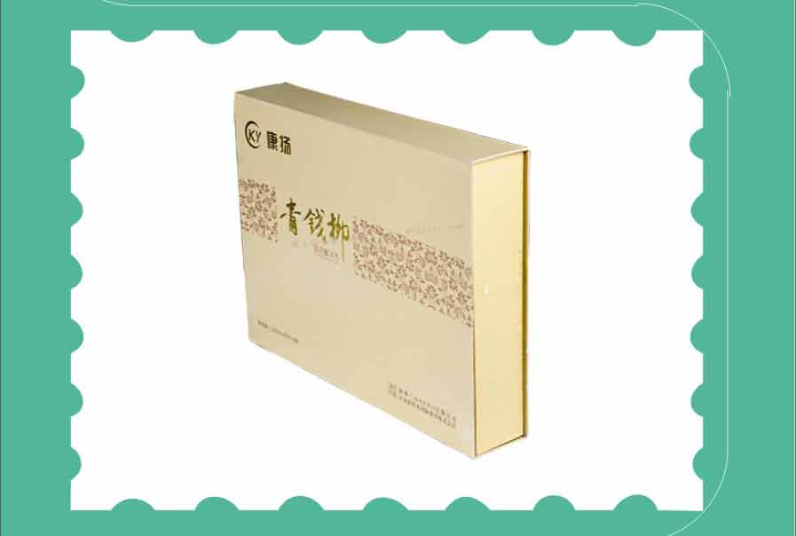 长沙保健品包装盒