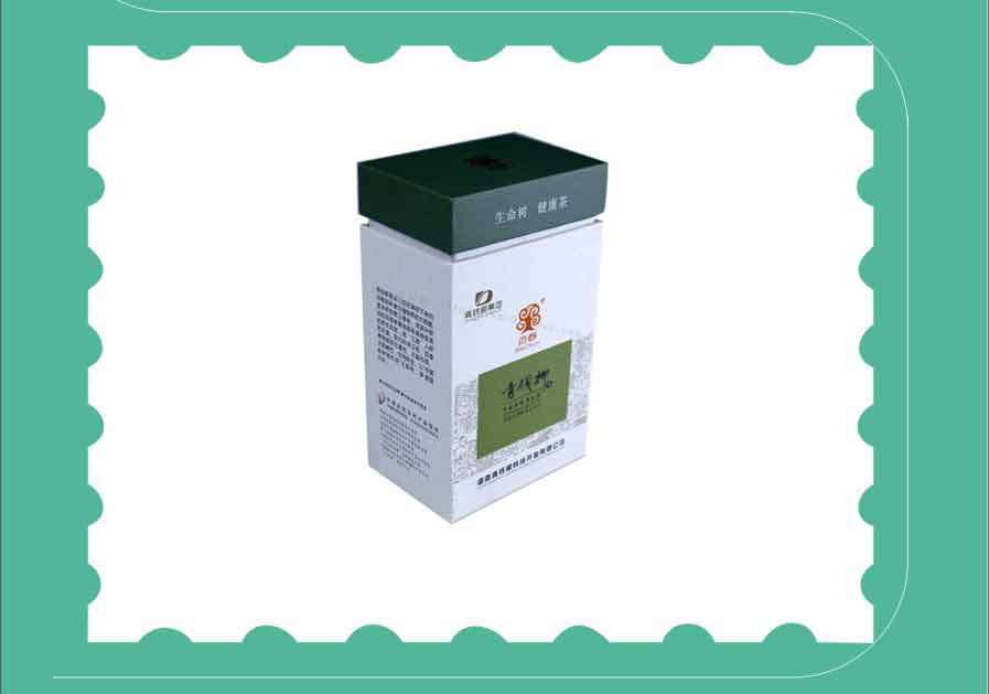 长沙茶叶包装系列