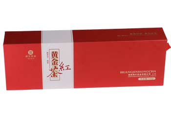 长沙茶叶包装礼盒印刷哪里好?毅丰包装印刷厂是您的优先选择