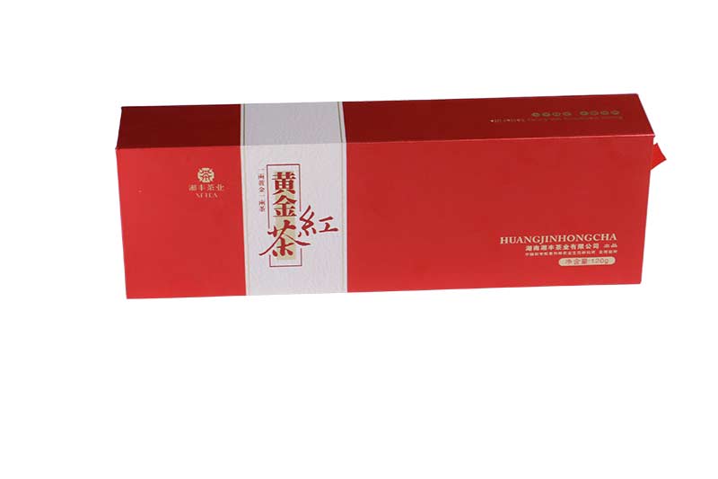 长沙茶叶包装礼盒印刷