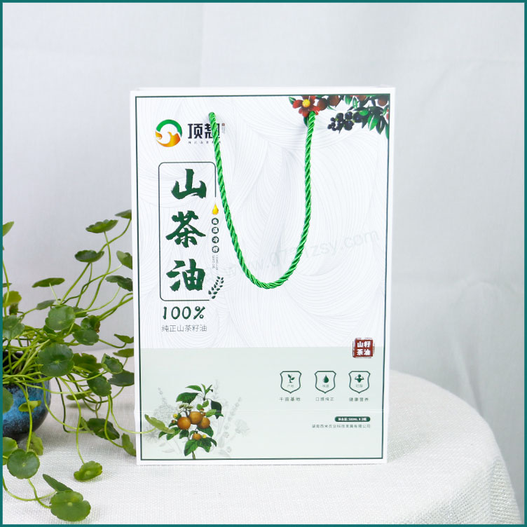 长沙定做手提袋生产厂家