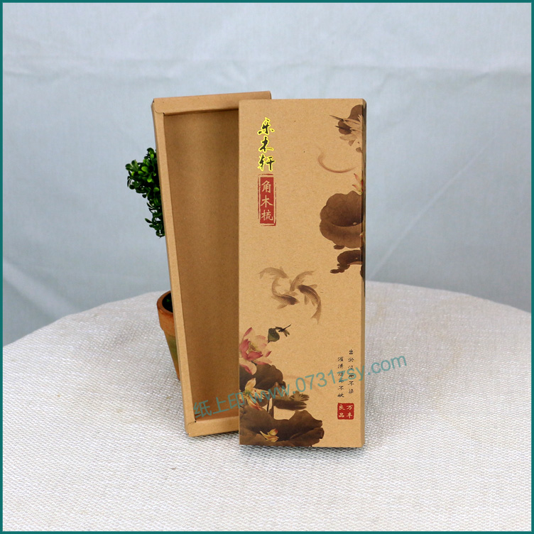 长沙产品包装印刷厂家