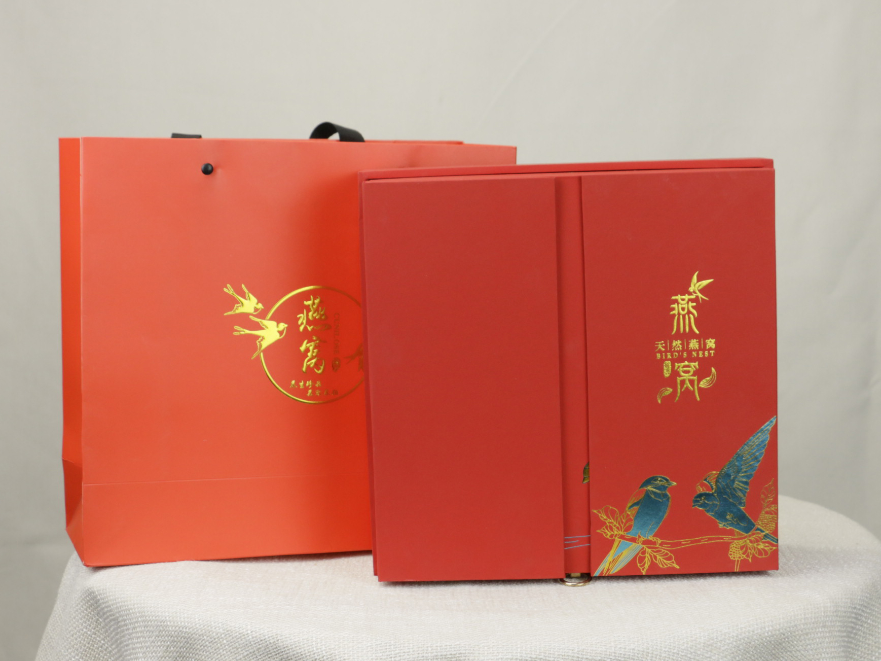 长沙包装印刷厂包装设计:从灵感到惊艳的创意变身--毅丰包装