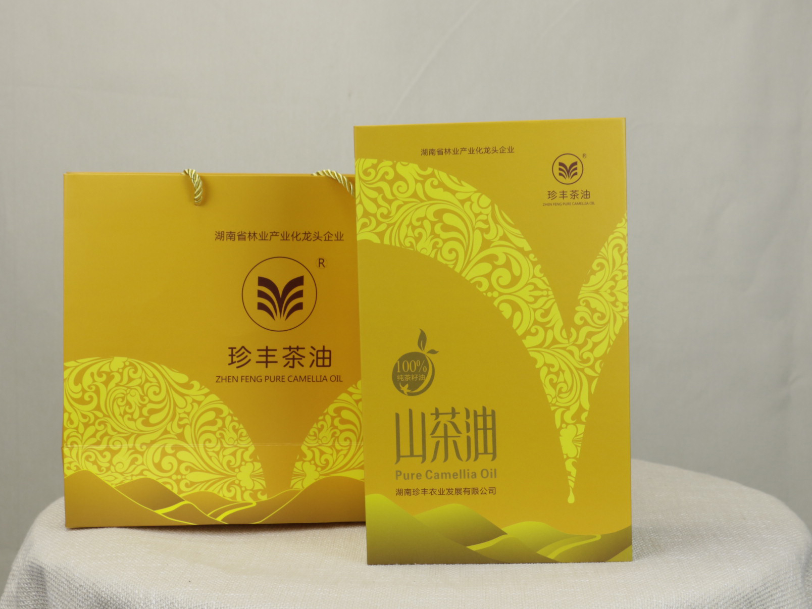 长沙包装厂:定制礼品盒的卓越之选--毅丰包装