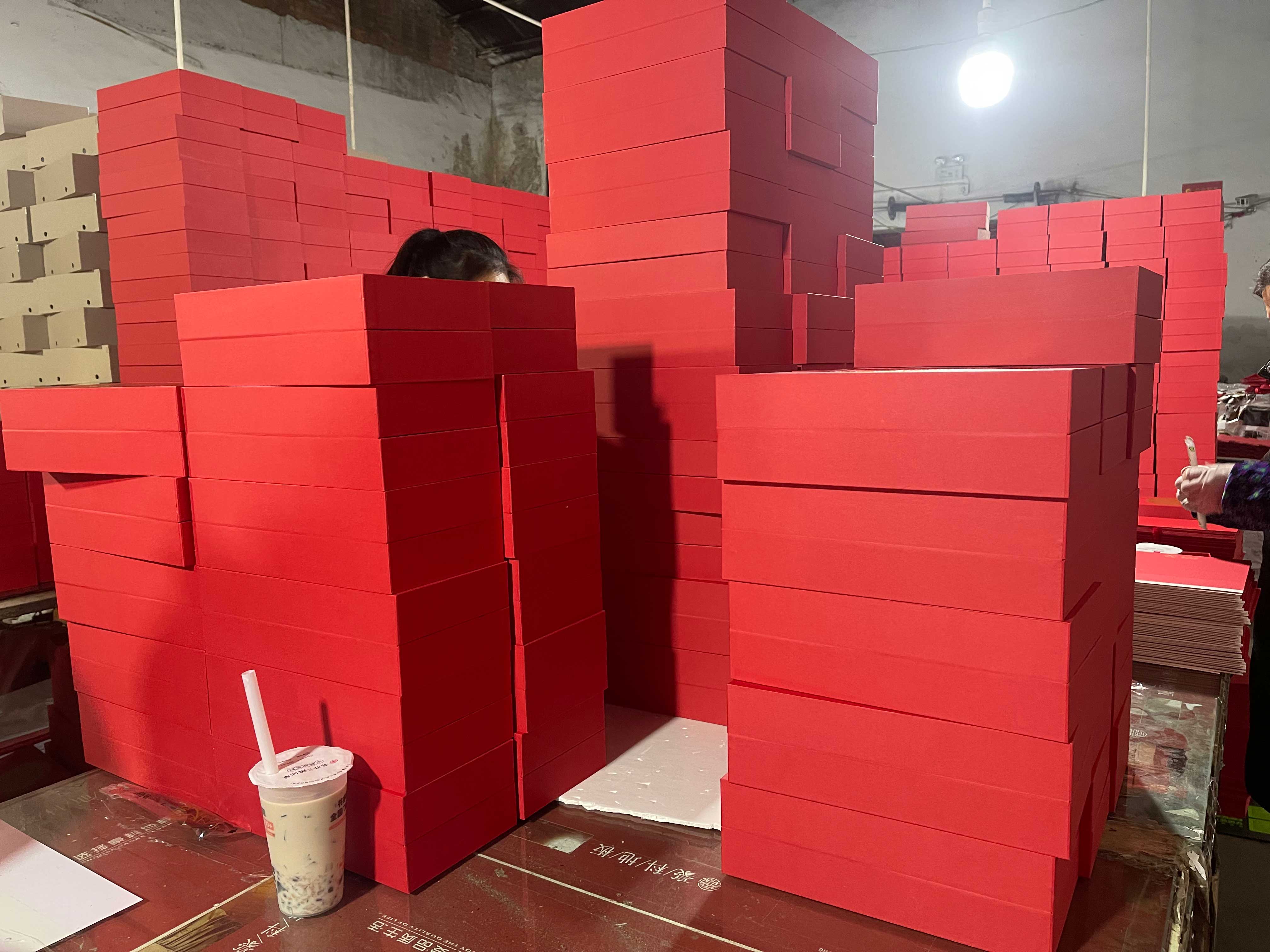长沙包装厂家把握包装服务新趋势,拓展商业新视野--毅丰包装