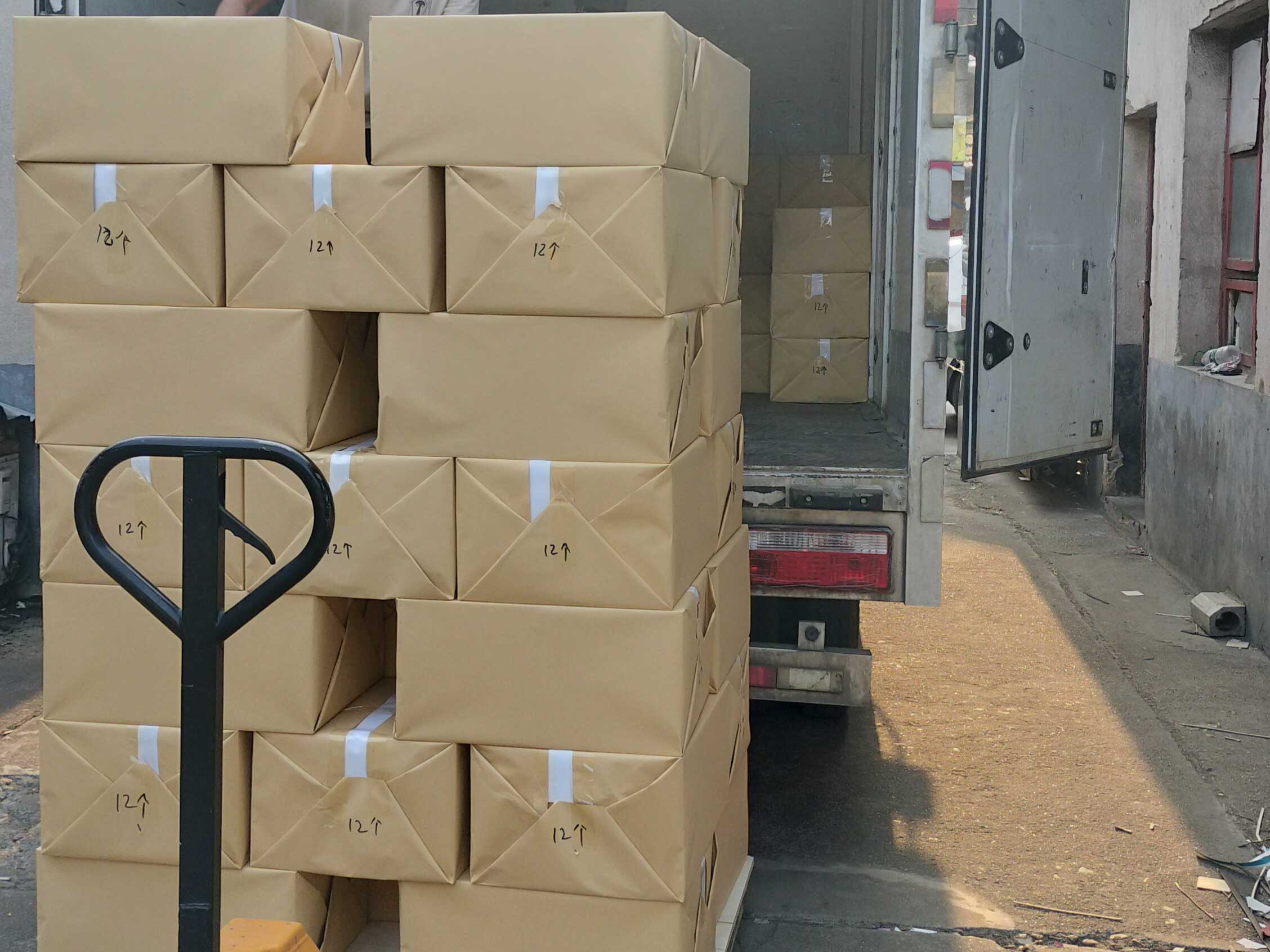 长沙包装厂家专业包装服务,为品质保驾护航--毅丰包装