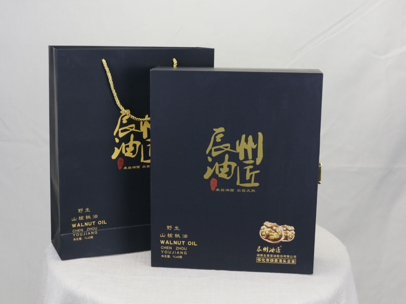长沙优质包装印刷厂家探索包装印刷的艺术与技术--毅丰包装